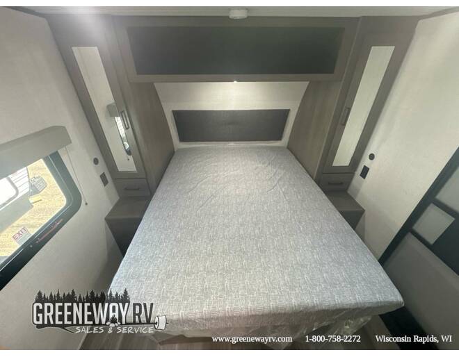 2024 Grand Design Transcend Xplor 265BH Travel Trailer at Greeneway RV Sales & Service STOCK# 11129 Photo 27