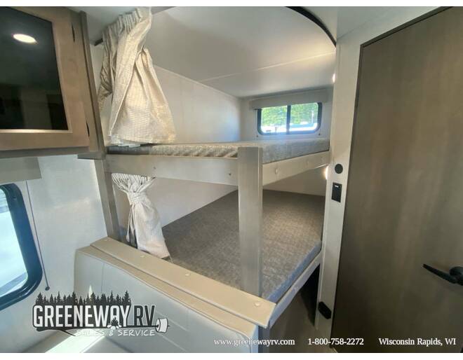2024 Grand Design Transcend Xplor 24BHX Travel Trailer at Greeneway RV Sales & Service STOCK# 11131 Photo 13