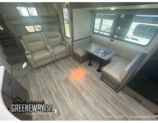 2024 Grand Design Transcend Xplor 265BH Travel Trailer at Greeneway RV Sales & Service STOCK# 11132 Photo 13