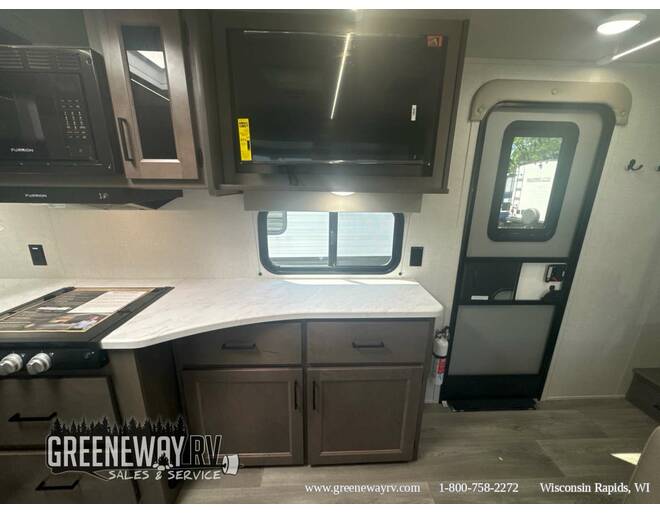 2024 Grand Design Transcend Xplor 265BH Travel Trailer at Greeneway RV Sales & Service STOCK# 11132 Photo 15