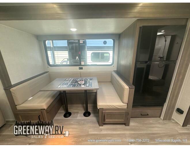 2024 Grand Design Transcend Xplor 265BH Travel Trailer at Greeneway RV Sales & Service STOCK# 11132 Photo 16