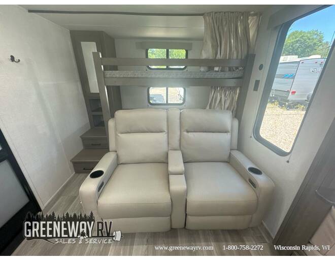 2024 Grand Design Transcend Xplor 265BH Travel Trailer at Greeneway RV Sales & Service STOCK# 11132 Photo 17