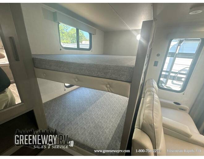 2024 Grand Design Transcend Xplor 265BH Travel Trailer at Greeneway RV Sales & Service STOCK# 11132 Photo 19