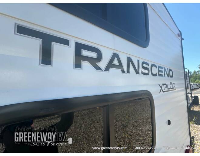 2024 Grand Design Transcend Xplor 265BH Travel Trailer at Greeneway RV Sales & Service STOCK# 11132 Photo 6