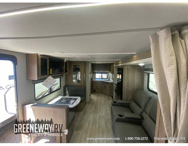 2024 Grand Design Imagine XLS 22MLE Travel Trailer at Greeneway RV Sales & Service STOCK# 11134 Photo 6
