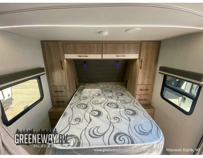 2024 Grand Design Imagine XLS 22MLE Travel Trailer at Greeneway RV Sales & Service STOCK# 11134 Photo 9