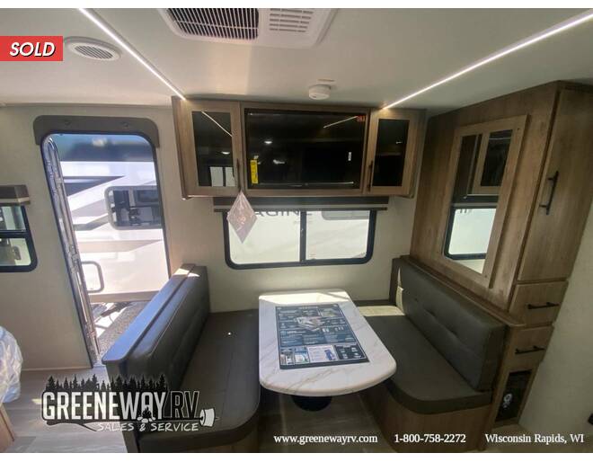 2024 Grand Design Imagine XLS 22MLE Travel Trailer at Greeneway RV Sales & Service STOCK# 11134 Photo 10