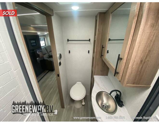 2024 Grand Design Imagine XLS 22MLE Travel Trailer at Greeneway RV Sales & Service STOCK# 11134 Photo 15