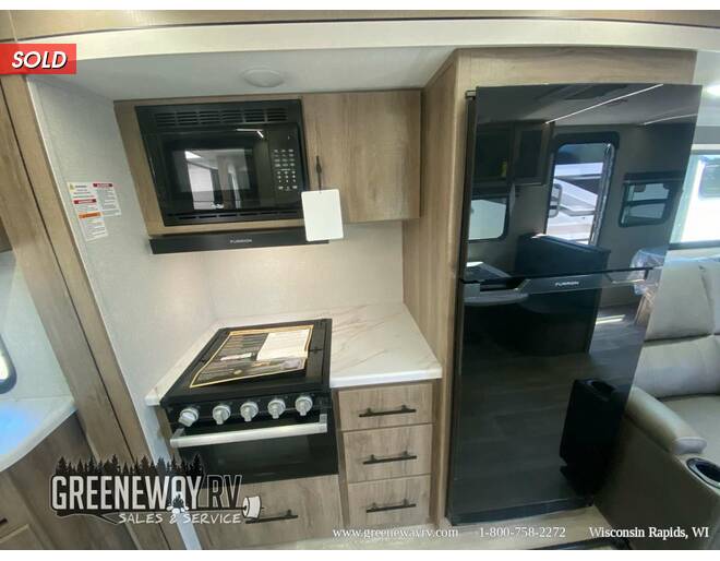 2024 Grand Design Imagine XLS 22MLE Travel Trailer at Greeneway RV Sales & Service STOCK# 11134 Photo 16