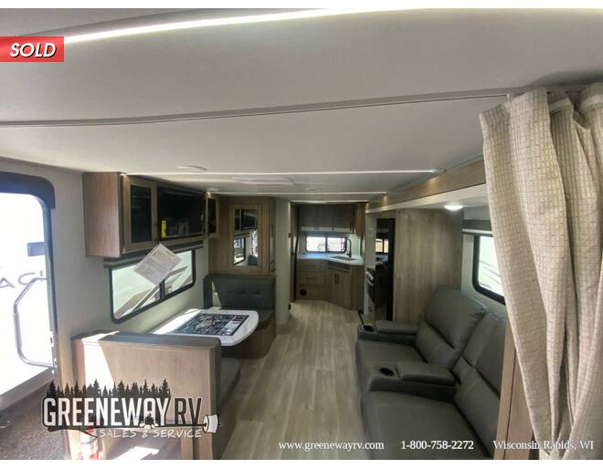 2024 Grand Design Imagine XLS 22MLE Travel Trailer at Greeneway RV Sales & Service STOCK# 11134 Photo 6