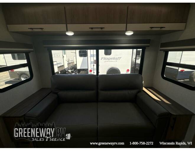 2024 Grand Design Imagine 2970RL Travel Trailer at Greeneway RV Sales & Service STOCK# 11135 Photo 12