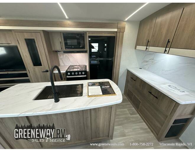 2024 Grand Design Imagine 2970RL Travel Trailer at Greeneway RV Sales & Service STOCK# 11135 Photo 15