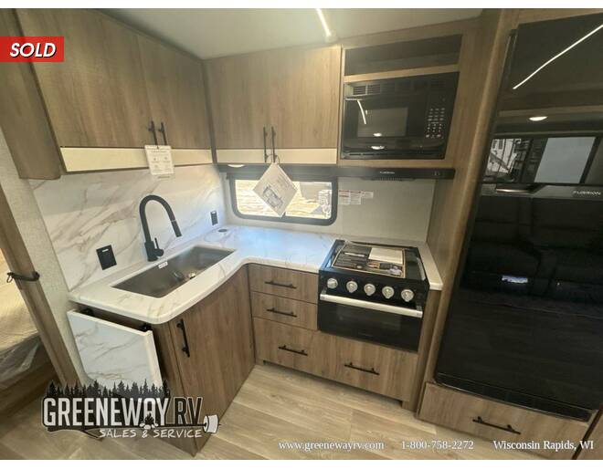 2024 Grand Design Imagine 2600RB Travel Trailer at Greeneway RV Sales & Service STOCK# 11136 Photo 13