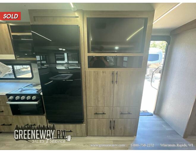 2024 Grand Design Imagine 2600RB Travel Trailer at Greeneway RV Sales & Service STOCK# 11136 Photo 14