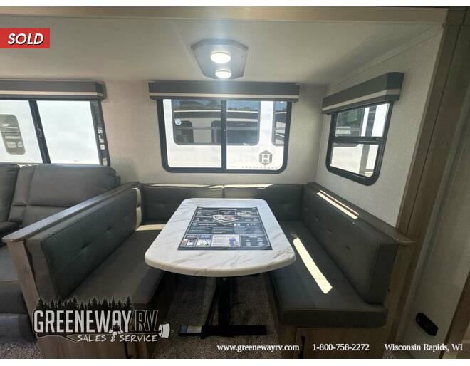 2024 Grand Design Imagine 2600RB Travel Trailer at Greeneway RV Sales & Service STOCK# 11136 Photo 15