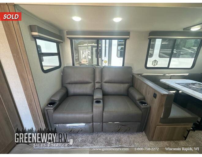 2024 Grand Design Imagine 2600RB Travel Trailer at Greeneway RV Sales & Service STOCK# 11136 Photo 16