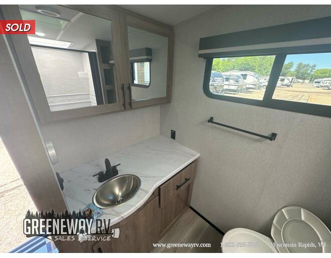 2024 Grand Design Imagine 2600RB Travel Trailer at Greeneway RV Sales & Service STOCK# 11136 Photo 18