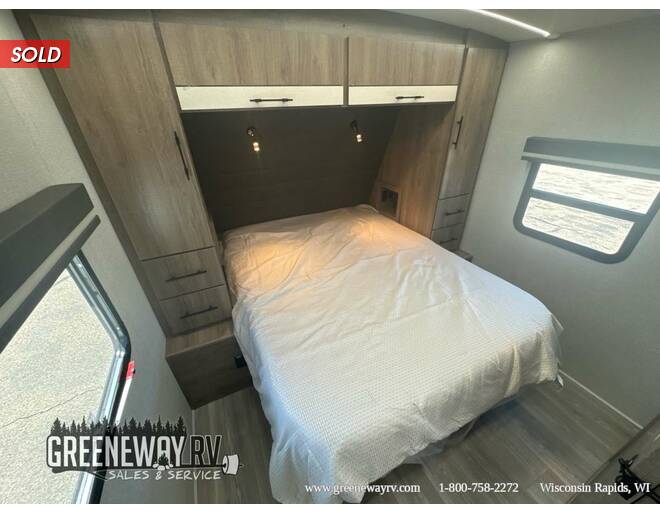 2024 Grand Design Imagine 2600RB Travel Trailer at Greeneway RV Sales & Service STOCK# 11136 Photo 20