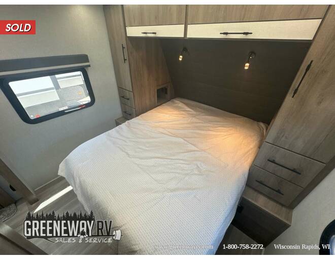 2024 Grand Design Imagine 2600RB Travel Trailer at Greeneway RV Sales & Service STOCK# 11136 Photo 21