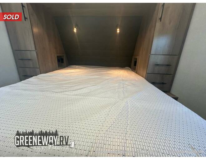 2024 Grand Design Imagine 2600RB Travel Trailer at Greeneway RV Sales & Service STOCK# 11136 Photo 23