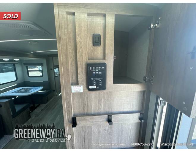 2024 Grand Design Imagine 2600RB Travel Trailer at Greeneway RV Sales & Service STOCK# 11136 Photo 24