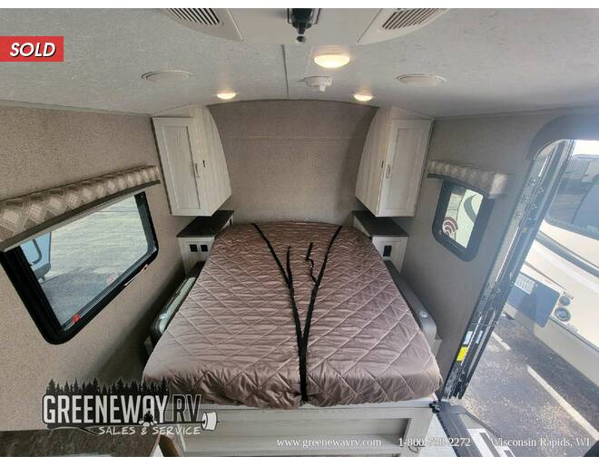 2020 Flagstaff E-Pro 19FD Travel Trailer at Greeneway RV Sales & Service STOCK# 11000A Photo 7