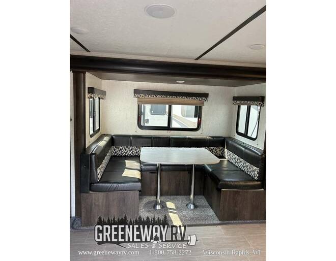 2018 Starcraft Launch Outfitter 239TBS Travel Trailer at Greeneway RV Sales & Service STOCK# 10890A Photo 6