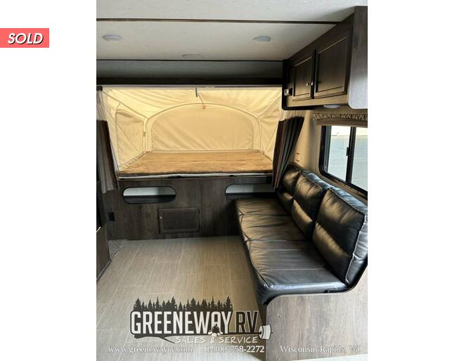 2018 Starcraft Launch Outfitter 239TBS Travel Trailer at Greeneway RV Sales & Service STOCK# 10890A Photo 13