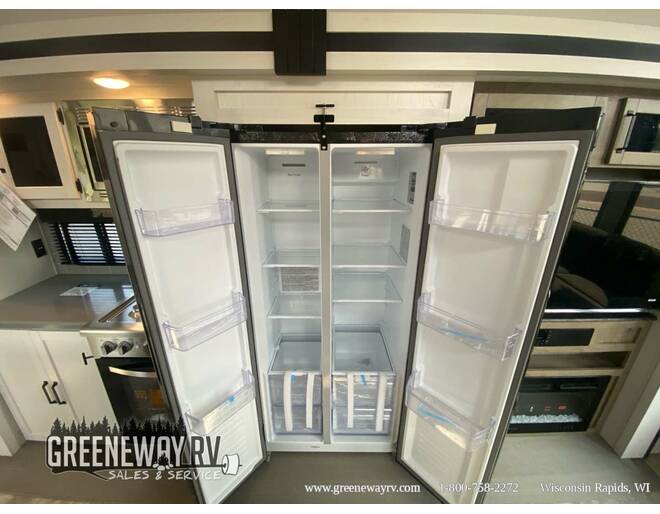 2024 Palomino Puma Destination Loft 402LFT Travel Trailer at Greeneway RV Sales & Service STOCK# 11155 Photo 15