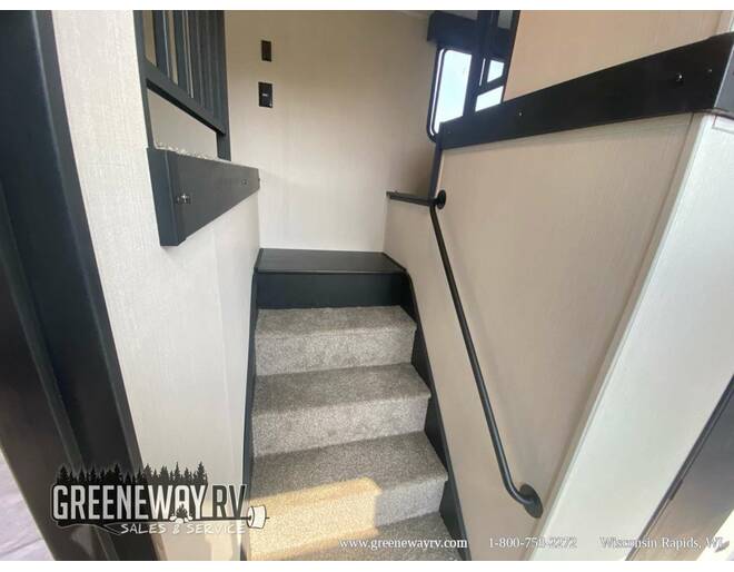 2024 Palomino Puma Destination Loft 402LFT Travel Trailer at Greeneway RV Sales & Service STOCK# 11155 Photo 28