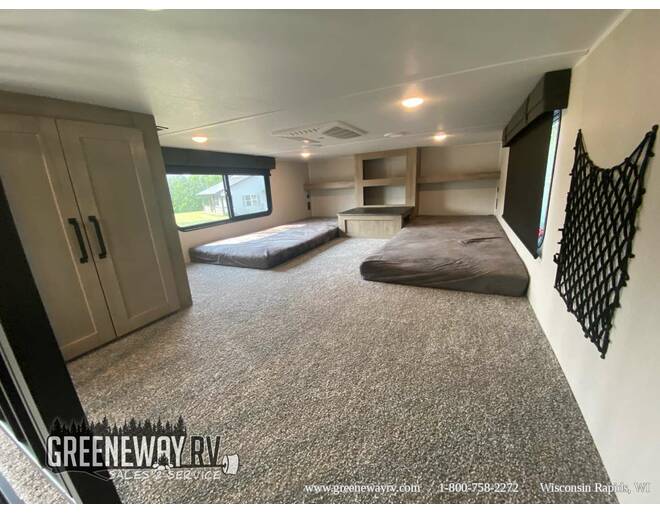 2024 Palomino Puma Destination Loft 402LFT Travel Trailer at Greeneway RV Sales & Service STOCK# 11155 Photo 29