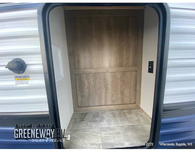 2024 Palomino Puma Destination Trailer 402LFT Travel Trailer at Greeneway RV Sales & Service STOCK# 11155 Photo 7