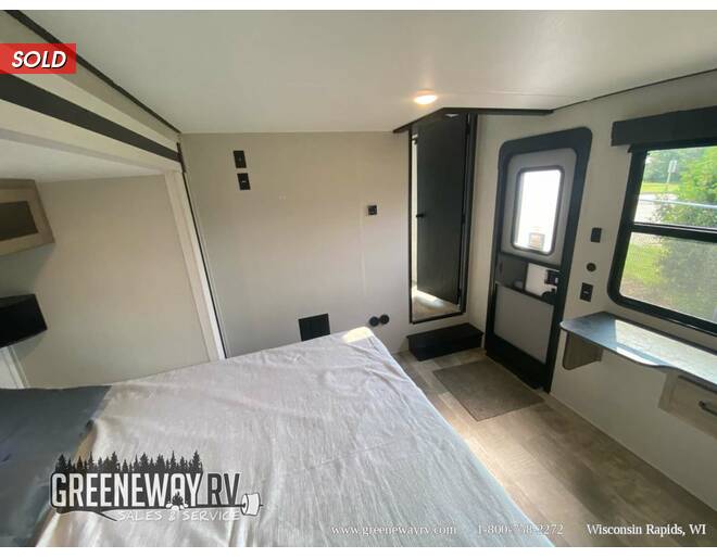 2024 Palomino Puma Destination Loft 402LFT Travel Trailer at Greeneway RV Sales & Service STOCK# 11155 Photo 26