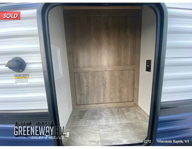 2024 Palomino Puma Destination Loft 402LFT Travel Trailer at Greeneway RV Sales & Service STOCK# 11155 Photo 7