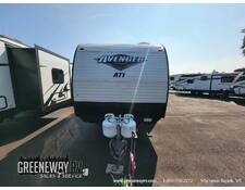 2019 Prime Time Avenger ATI 27RBS traveltrai at Greeneway RV Sales & Service STOCK# 10500A