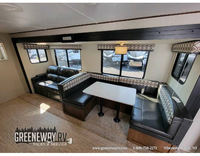 2019 Prime Time Avenger ATI 27RBS Travel Trailer at Greeneway RV Sales & Service STOCK# 10500A Photo 6