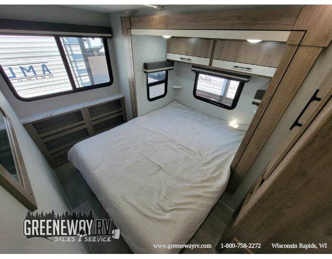 2024 Grand Design Imagine XLS 24BSE Travel Trailer at Greeneway RV Sales & Service STOCK# 11161 Photo 10