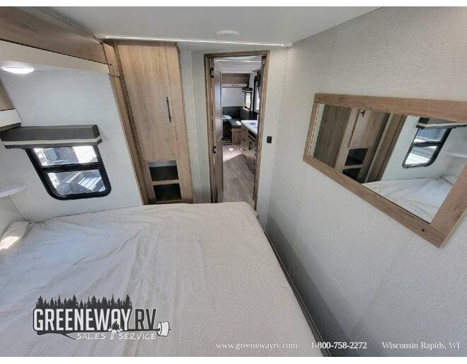 2024 Grand Design Imagine XLS 24BSE Travel Trailer at Greeneway RV Sales & Service STOCK# 11161 Photo 11