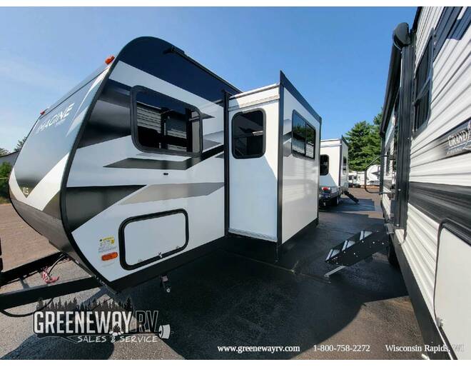 2024 Grand Design Imagine XLS 24BSE Travel Trailer at Greeneway RV Sales & Service STOCK# 11161 Photo 2