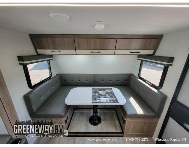 2024 Grand Design Imagine XLS 24BSE Travel Trailer at Greeneway RV Sales & Service STOCK# 11161 Photo 4