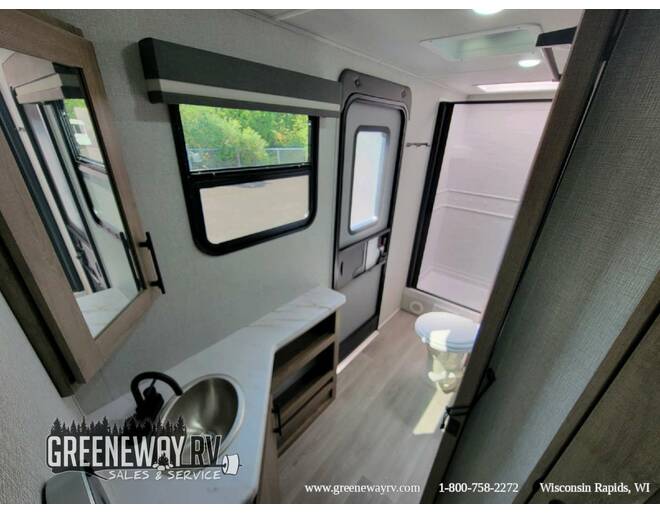 2024 Grand Design Imagine XLS 24BSE Travel Trailer at Greeneway RV Sales & Service STOCK# 11161 Photo 8