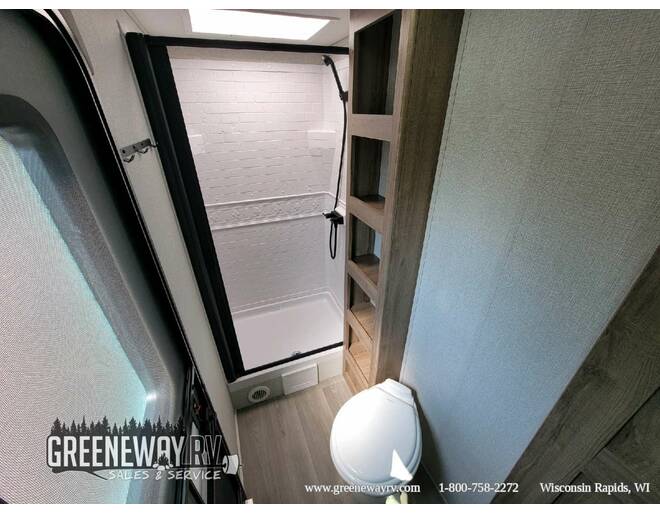 2024 Grand Design Imagine XLS 24BSE Travel Trailer at Greeneway RV Sales & Service STOCK# 11161 Photo 9