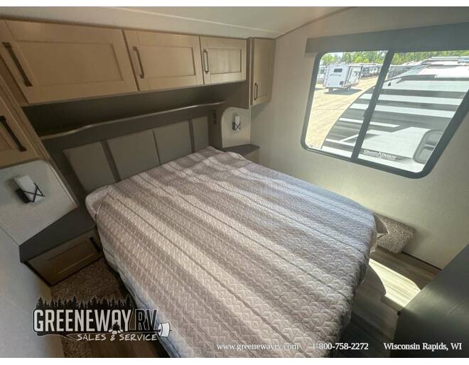 2024 Grand Design Reflection 150 270BN Fifth Wheel at Greeneway RV Sales & Service STOCK# 11165 Photo 32