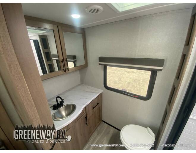 2024 Grand Design Imagine XLS 22RBE Travel Trailer at Greeneway RV Sales & Service STOCK# 11166 Photo 13