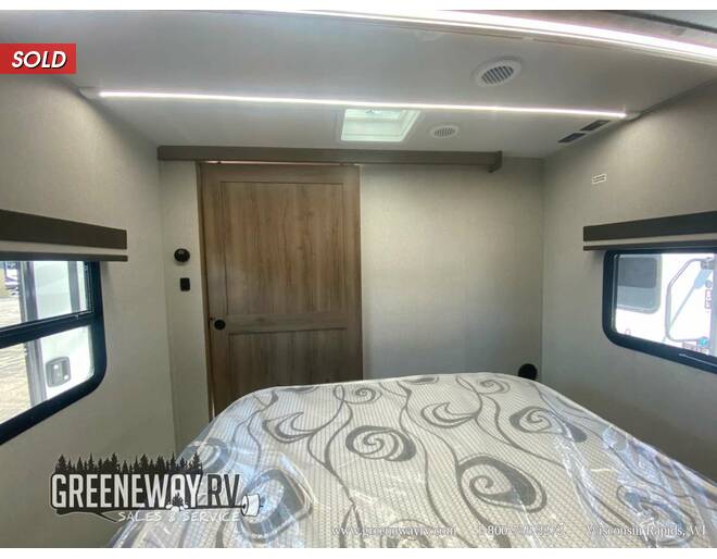 2024 Grand Design Imagine XLS 22RBE Travel Trailer at Greeneway RV Sales & Service STOCK# 11166 Photo 10