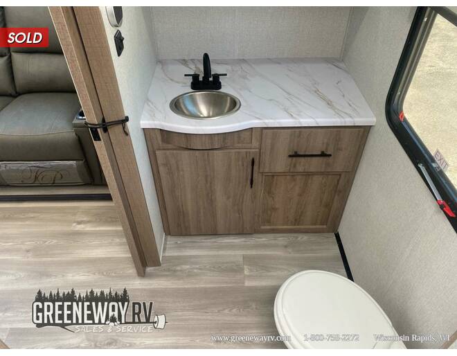 2024 Grand Design Imagine XLS 22RBE Travel Trailer at Greeneway RV Sales & Service STOCK# 11166 Photo 12