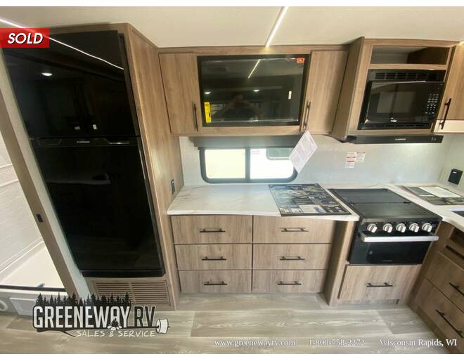 2024 Grand Design Imagine XLS 22RBE Travel Trailer at Greeneway RV Sales & Service STOCK# 11166 Photo 15