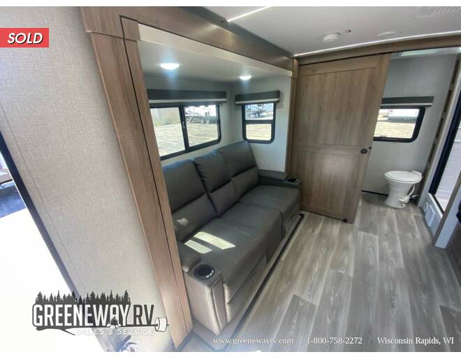 2024 Grand Design Imagine XLS 22RBE Travel Trailer at Greeneway RV Sales & Service STOCK# 11166 Photo 17