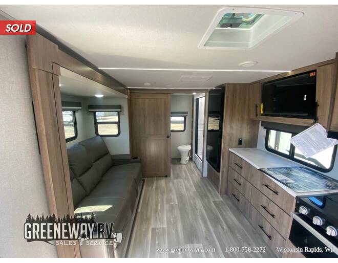 2024 Grand Design Imagine XLS 22RBE Travel Trailer at Greeneway RV Sales & Service STOCK# 11166 Photo 6