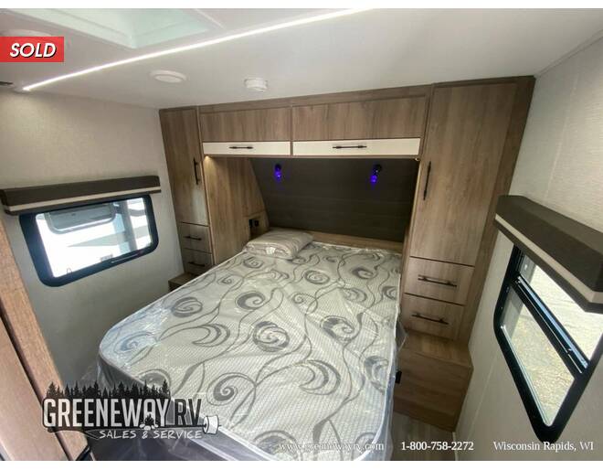 2024 Grand Design Imagine XLS 22RBE Travel Trailer at Greeneway RV Sales & Service STOCK# 11166 Photo 8